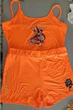 Load image into Gallery viewer, 2 Piece Ed Hardy Short Set