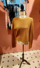 Load image into Gallery viewer, B Flawless Brown Sweater
