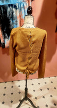 Load image into Gallery viewer, B Flawless Brown Sweater
