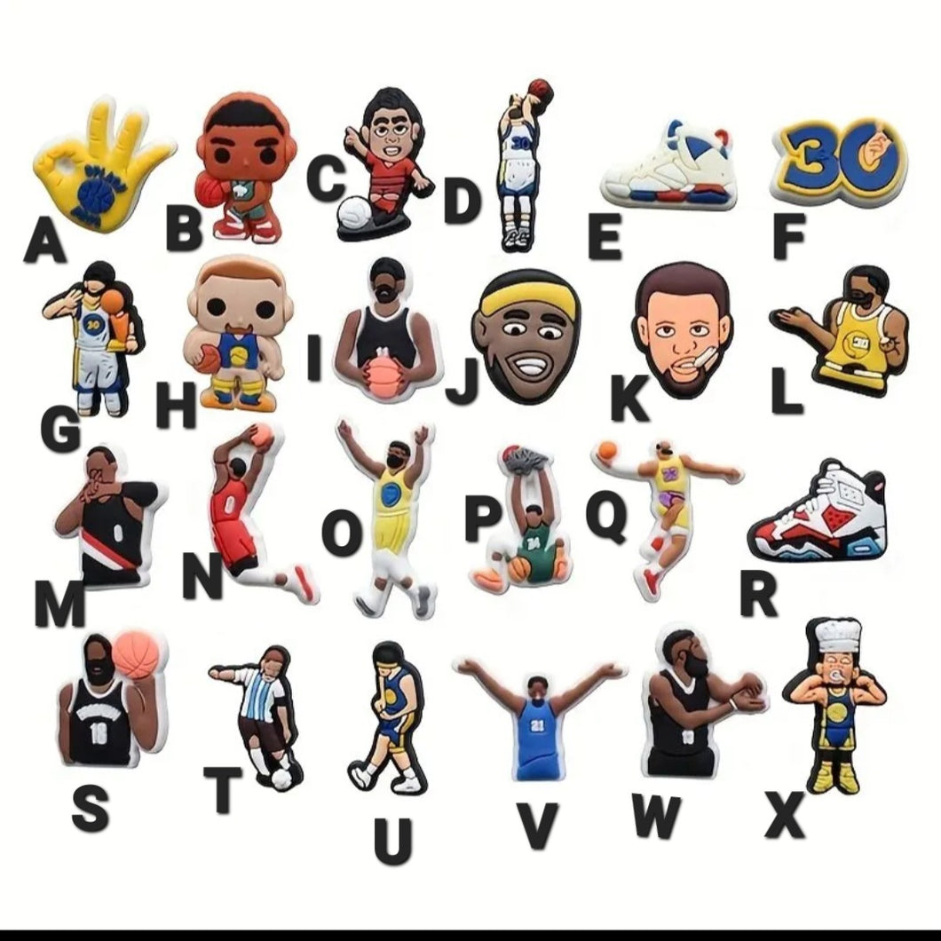B-Ball Playa