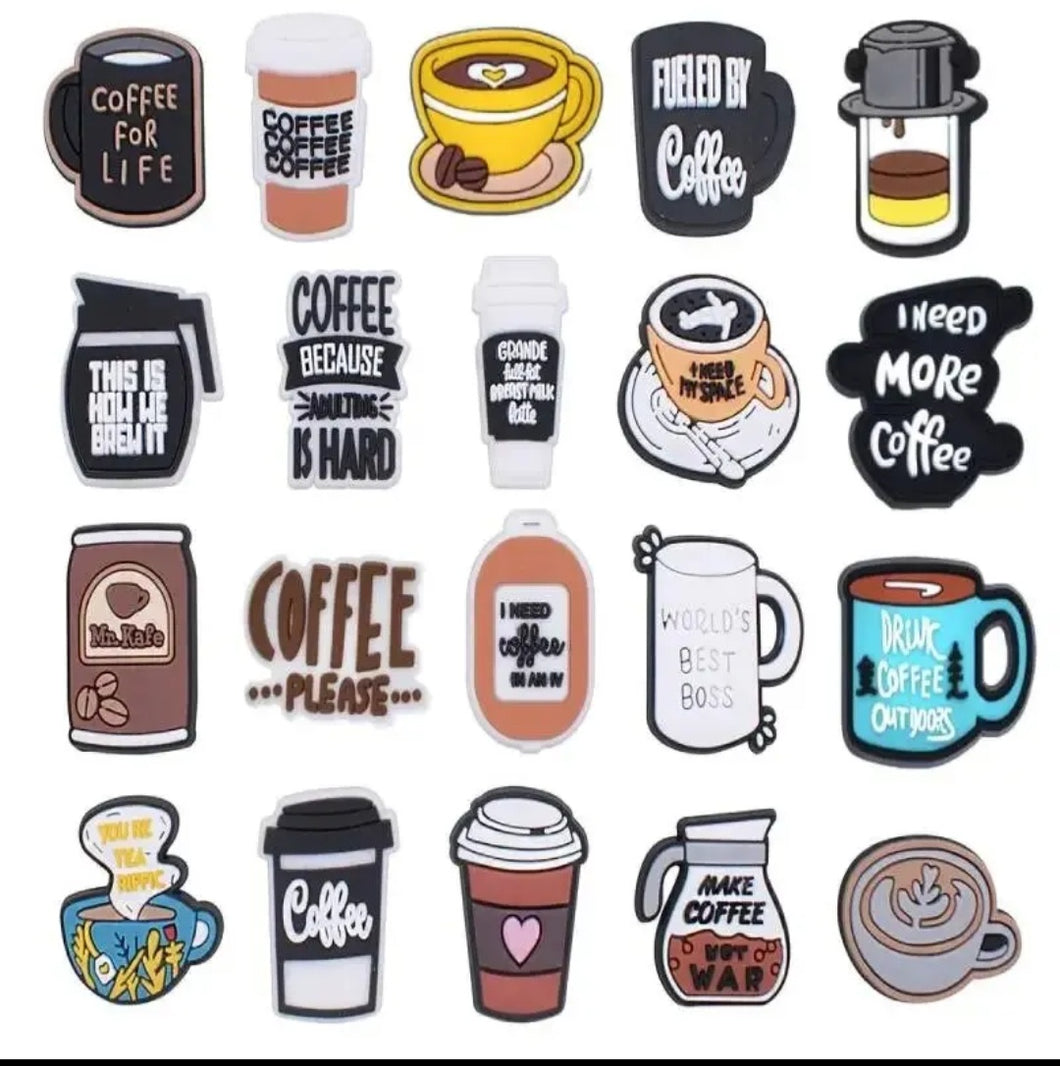 Got Love Coffee!