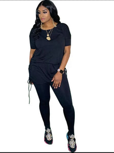 Sofie Chill Set