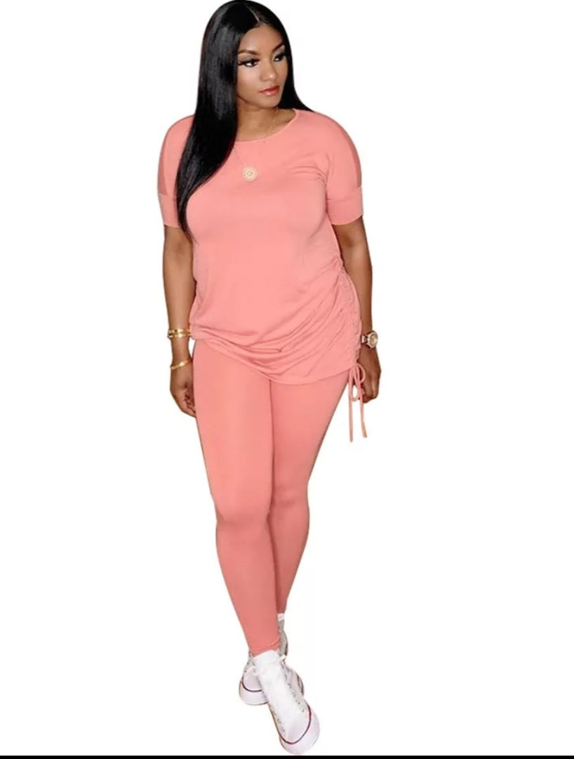 Sofie Chill Set
