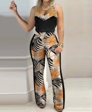 Load image into Gallery viewer, TROPICANA 2 PIECE PANTS SET
