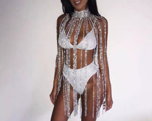 Load image into Gallery viewer, Raining Diamonds
