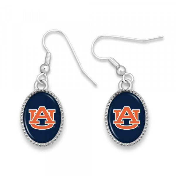 Auburn Earrings