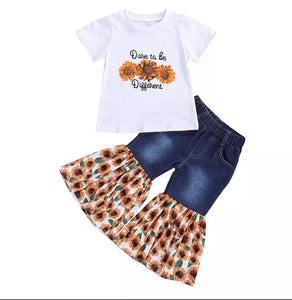 DARE BABY SET
