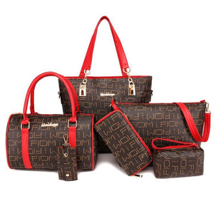Got To Have Bags Set Pre-Order Only