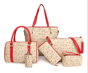 Got To Have Bags Set Pre-Order Only