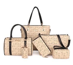 Got To Have Bags Set Pre-Order Only