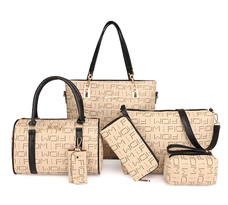 Got To Have Bags Set Pre-Order Only