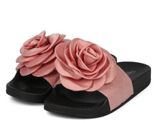 Load image into Gallery viewer, Rose Slide Mauve
